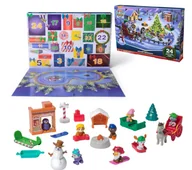 Figurki dla dzieci - Psi Patrol kalendarz adwentowy - figurka - miniaturka - grafika 1