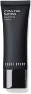 Bazy pod makijaż - Bobbi Brown Primer Plus Mattifier - miniaturka - grafika 1