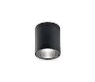Lampy ogrodowe - LED2-LED Punktowe światło zewnętrzne TUBO LED/10W/230V IP65 3000K/4000K/5700K czarne - miniaturka - grafika 1
