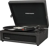 Gramofony - Gramofon Crosley Voyager 33/45/78 Rpm Bluetooth - miniaturka - grafika 1