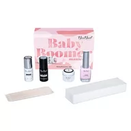 Zestawy do manicure i pedicure - Neonail Zestaw Baby Boomer Set 7403 - miniaturka - grafika 1