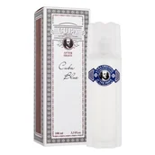 Wody po goleniu - Cuba Blue Woda po goleniu dla mężczyzn 100 ml - miniaturka - grafika 1