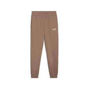 Puma Spodnie Ess No.1 Logo Tr Cl 68260993 - Spodnie sportowe męskie - miniaturka - grafika 1
