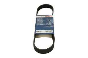 Bosch Pasek klinowy wielorowkowy 1 987 946 006 1 987 946 006 - Paski klinowe i wielorowkowe - miniaturka - grafika 1