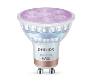 Philips Smart LED GU10 3szt. - Systemy inteligentnych domów - miniaturka - grafika 1