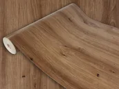 Meble modułowe i akcesoria - Okleina Meblowa Samoprzylepna Dąb Artisan Na Meble Szafkę Regał 45x100 - miniaturka - grafika 1
