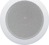 Głośniki i kolumny - Voice Kraft Głośnik sufitowy Voice Kraft QC 40T 4 10cm - miniaturka - grafika 1