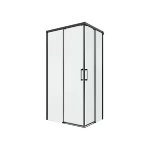 Kabina prysznicowa 70 x 100 cm Remix Sensea - Kabiny prysznicowe - miniaturka - grafika 1