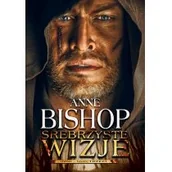 Fantasy - Initium Srebrzyste wizje - Anne Bishop - miniaturka - grafika 1