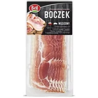 Pasztet i przetwory mięsne - Boczek duński wędzony 95 g Bell - miniaturka - grafika 1