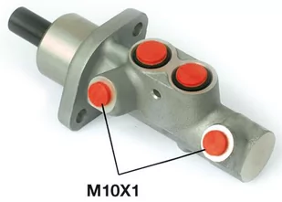 Bosch Pompa hamulcowa 0 986 480 886 - Układ hamulcowy - akcesoria - miniaturka - grafika 1
