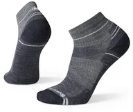Skarpety termoaktywne - U'S Hike Light Cushion Ankle Socks, 052 medium gray, S - miniaturka - grafika 1