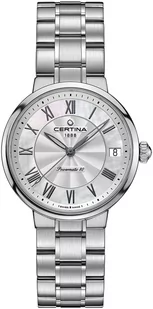 Zegarek Certina DS Stella C031.207.11.113.00 - Zegarki damskie - miniaturka - grafika 1