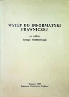 Systemy operacyjne i oprogramowanie - Wstęp do informatyki prawniczej - miniaturka - grafika 1