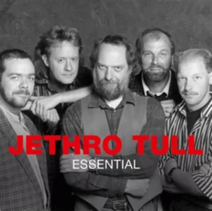 Jethro Tull Essential - Rock - miniaturka - grafika 1