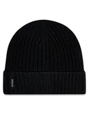 Czapki męskie - Guess Czapka AM5025 POL01 Czarny - miniaturka - grafika 1