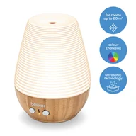 Aromaterapia - Dyfuzor zapachowy Beurer La 40 Wellness w domu - miniaturka - grafika 1