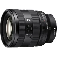 Obiektywy - Sony FE 20-70mm f/4 G SEL2070G - miniaturka - grafika 1