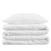 Poduszki - Zestaw Kołdra 160 X 200 Cm+ Poduszka 80X80 Cm - miniaturka - grafika 1