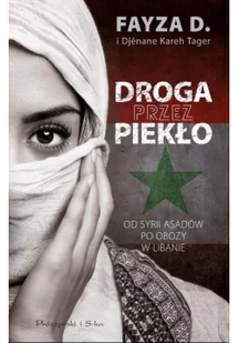 Droga przez piekło - Felietony i reportaże - miniaturka - grafika 3