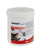 Akcesoria i części do ekspresów do kawy - Scanpart specjalne tabletki czyszczące 100 szt x 2g - miniaturka - grafika 1