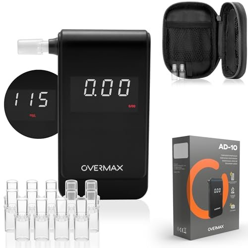 OVERMAX AD-10