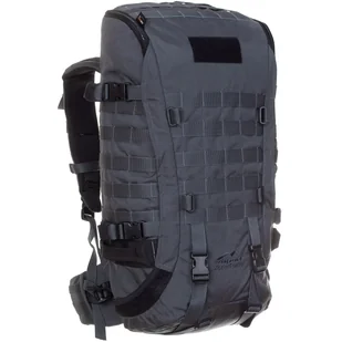 Plecak Wisport Zipper Fox 40 l Graphite - Plecaki - miniaturka - grafika 3