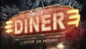 Joe''s Diner PC - Gry PC Cyfrowe - miniaturka - grafika 1