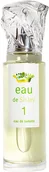 Wody i perfumy damskie - Sisley Eau de Sisley Eau de Siley 1 woda toaletowa 50ml - miniaturka - grafika 1