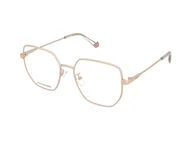 Okulary korekcyjne, oprawki, szkła - Dioptrie szkieł Polaroid PLD D508/G DDB - miniaturka - grafika 1