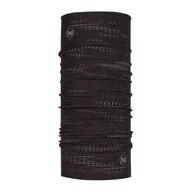 Czapki i chusty sportowe męskie - Chusta turystyczna Buff DryFlx black - ONE SIZE - miniaturka - grafika 1