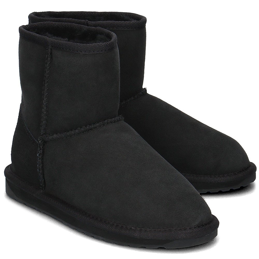 Emu Australia, Kozaki damskie, Stinger Mini, rozmiar 35/36