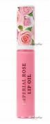 Błyszczyki do ust - Dermacol - Imperial Rose Lip Oil - Różany olejek do ust - 7,5 ml - 01 - miniaturka - grafika 1
