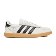 Sneakersy damskie - Obuwie sportowe adidas BREAKNET SLEEK JR0689 - miniaturka - grafika 1