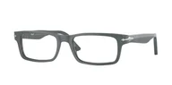 Okulary korekcyjne, oprawki, szkła - Okulary korekcyjne Persol PO 3050V 1173 - miniaturka - grafika 1