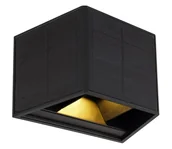 Lampy ogrodowe - Globo 36495 - LED Lampa solarna SOLAR LED/6W/3,2V 3000K IP54 - miniaturka - grafika 1