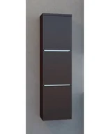 Szafki łazienkowe - Szafka łazienkowa OPORTO – wenge - miniaturka - grafika 1