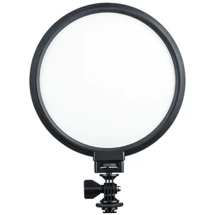 Viltrox VL-300T Bi-Color Ring Light 3300-5600K - Kamery cyfrowe - akcesoria - miniaturka - grafika 1