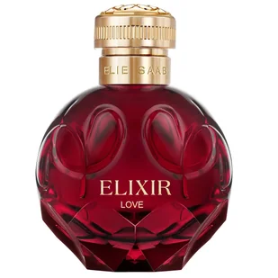 Elie Saab Elixir Love woda perfumowana spray 100ml - - Wody i perfumy damskie - miniaturka - grafika 1