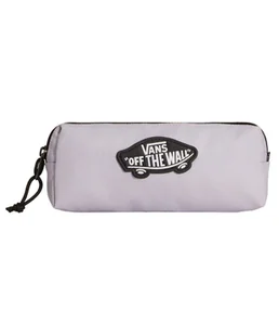 Piórnik Vans OLD SKOOL PENCIL POUCH VN000H58EMY Lilac Mist - Piórniki - miniaturka - grafika 1