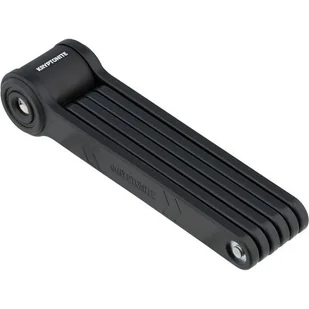 KRYPTONITE Keeper 510 Zapięcie składane 3mm/100cm 2020 Zapięcia składane 3500454 - Zabezpieczenia do roweru - miniaturka - grafika 1
