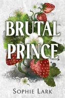 Pozostałe książki - Brutal Prince - miniaturka - grafika 1