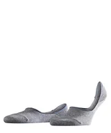 Skarpetki męskie - Falke Step M w niewidocznych skarpetkach dla mężczyzn, Jasny Greymel. (3390), 45-46 EU - miniaturka - grafika 1