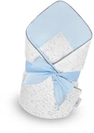 Rożki i beciki - Rożek Enzo niebieski - miniaturka - grafika 1