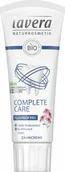 Pasty do zębów - Lavera pasta do zębów bez fluoru z bio-echinaceą i wapniem, 75ml - miniaturka - grafika 1