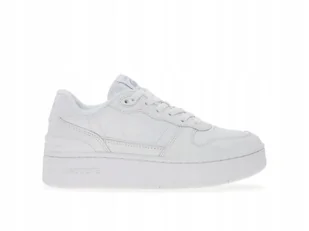 Lacoste T-Clip Plat 224 1 Sfa 748SFA0046-21G Buty damskie - Buty sportowe damskie - miniaturka - grafika 1