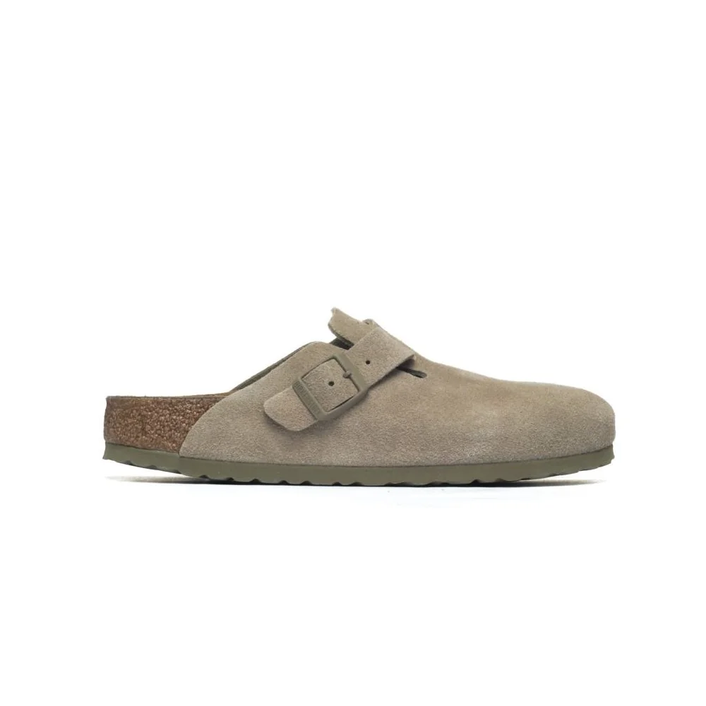 Buty Birkenstock Boston 1025788