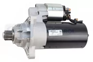 Rozruszniki - Rozrusznik Bosch 1 986 S00 811 - miniaturka - grafika 1