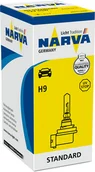 Żarówki samochodowe - NARVA ŻARÓWKA H9 12V 65W NARVA 480773000 H912V65WPGJ195 480773000 - miniaturka - grafika 1