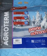 Pozostałe akcesoria do uprawy roślin - Agrotkanina P50 1 6 x 10 m biała - miniaturka - grafika 1